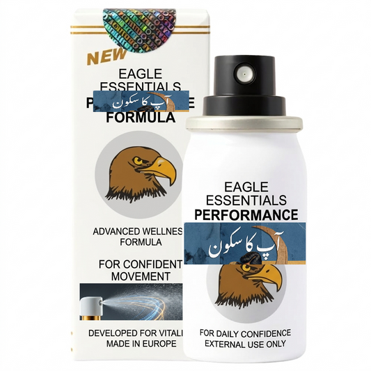 SUPER DELAY ORIGINAL Advanced Daily Wellness & Care System